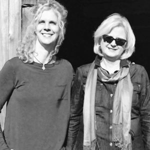 Meet your Posher, Maureen